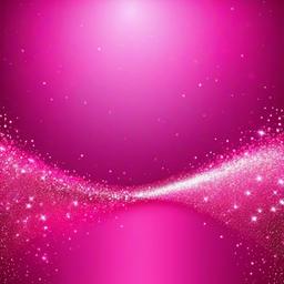 Glitter background - sparkle pink background  