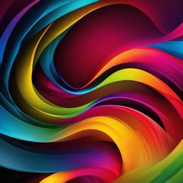 Abstract Background Wallpaper - abstract colourful background  