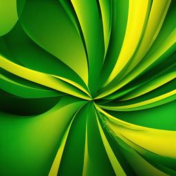 Yellow Background Wallpaper - green and yellow abstract background  