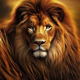 Lion Background Wallpaper - background lion wallpaper  