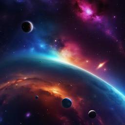 Galaxy Background Wallpaper - 3d galaxy wallpaper  