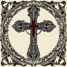 Cross  clipart