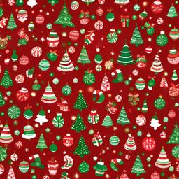 Christmas Background Wallpaper - christmas fun background  