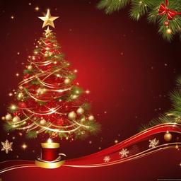 Christmas Background Wallpaper - christmas video wallpaper  