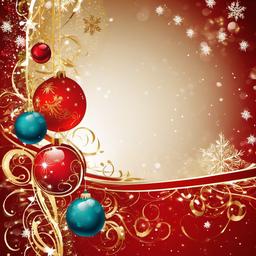 Christmas Background Wallpaper - christmas background for banner  