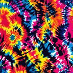tye dye background