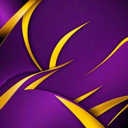 Purple Background Wallpaper - purple and yellow background  