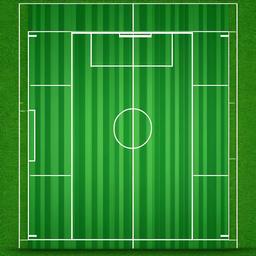 Football Background Wallpaper - soccer field background clipart  