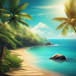 Beach background - beach wallpaper phone  