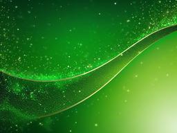 Green Glitter Background - Bright green with glitter details for a touch of sparkle.  background wallpaper