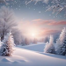 Christmas Background Wallpaper - white christmas wallpaper aesthetic  