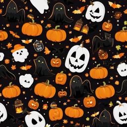 Halloween Background Wallpaper - cute wallpaper halloween  