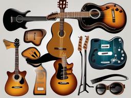 Guitar  clipart