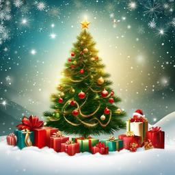 Christmas Background Wallpaper - christmas desktop background hd  