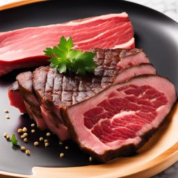 japanese wagyu wonderland - savoring the rich and marbled flavors of premium wagyu beef. 