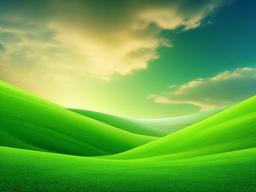 Green And Sky Background  ,desktop background wallpaper