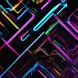 Neon Background Wallpaper - neon pc wallpaper  