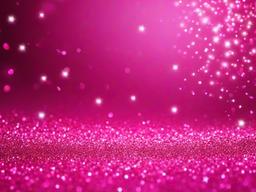 Pink Glitter Background Hd  