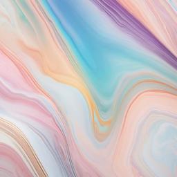 Marble Background Wallpaper - pastel rainbow marble background  