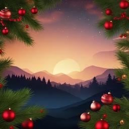 Christmas Background Wallpaper - aesthetic wallpapers christmas ipad  