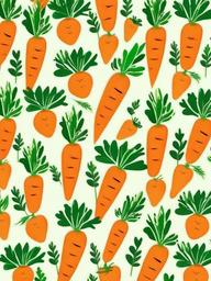 cute carrot wallpaper  ,mobile iphone background wallpaper