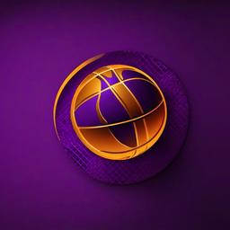 Purple Background Wallpaper - basketball purple wallpaper  