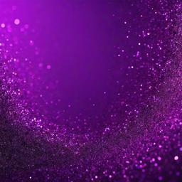 Glitter background - glitter violet background  