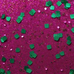 Glitter background - pink and green glitter wallpaper  