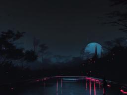 Dark Aesthetic Anime Wallpaper  ,desktop background wallpaper