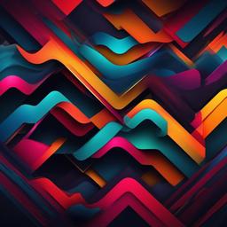 Abstract Background Wallpaper - 4k abstract art wallpaper  