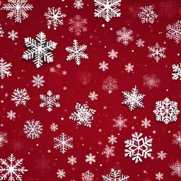 Snow Background Wallpaper - snow background for teams  