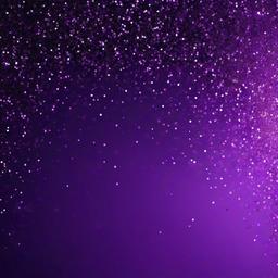 Glitter background - purple sparkle background  