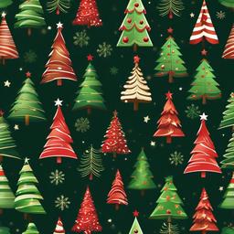 Christmas Background Wallpaper - christmas tree bg  