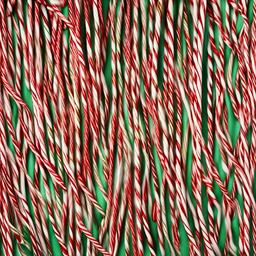 Christmas Background Wallpaper - candy cane photo backdrop  