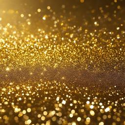 Gold Background Wallpaper - transparent gold glitter background  