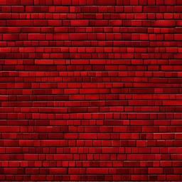 Red Background Wallpaper - red brick background  