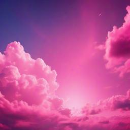 Sky Background Wallpaper - sky pink wallpaper  