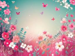 Girly Wallpapers - Feminine and playful look  ,background wallpaper