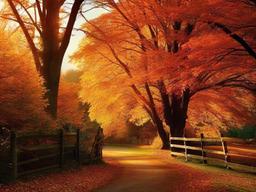 Fall Background Wallpaper - desktop autumn wallpaper  