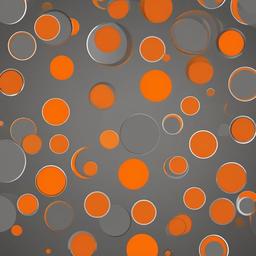 Orange Background Wallpaper - grey orange background  