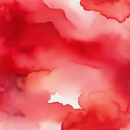 Watercolor Background Wallpaper - red watercolor background  