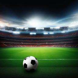 Football Background Wallpaper - football ground hd  