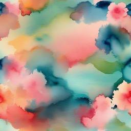 Watercolor Background Wallpaper - watercolor wallpapers  