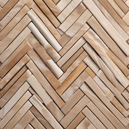 Travertine herringbone tile composition top view, product photoshoot realistic background, hyper detail, high resolution