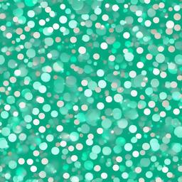 Glitter background - mint glitter background  