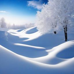 Snow Background Wallpaper - wallpaper white snow  