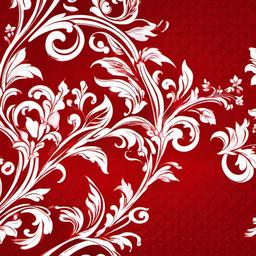 Red Background Wallpaper - red cloth background   