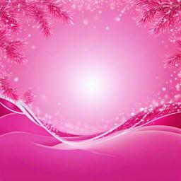 Winter background wallpaper - pink winter wallpaper  