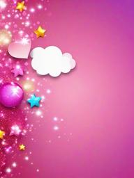 Cute Sparkle Wallpaper - Glittery with a touch of cuteness  ,mobile iphone background wallpaper