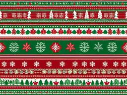 Ugly Christmas Sweater Wallpaper  